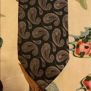 Men’s tie